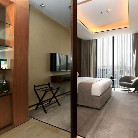 Alma Hotel Riyadh Bagian luar foto