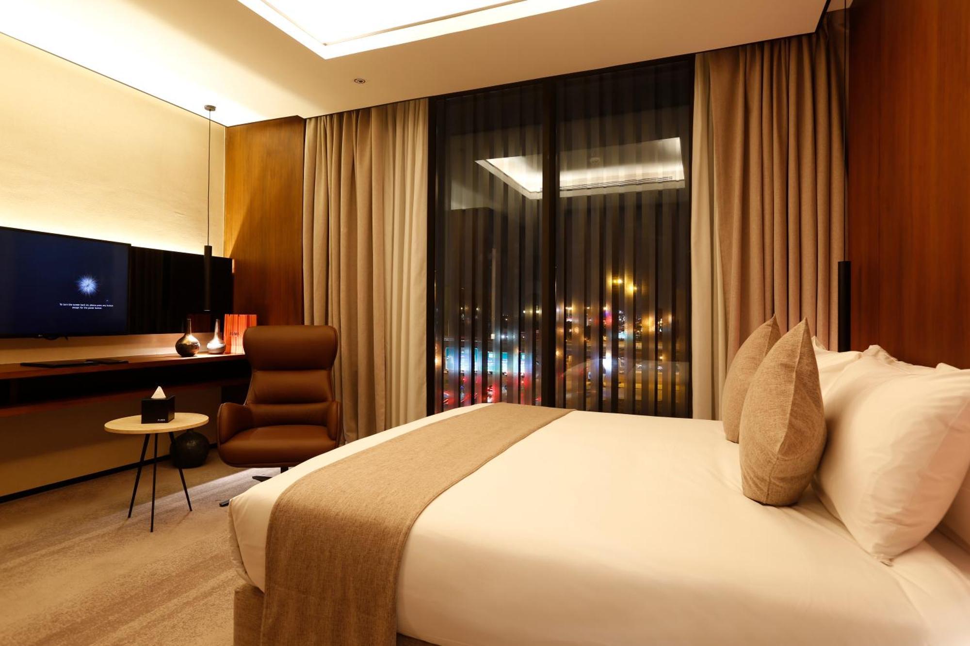 Alma Hotel Riyadh Bagian luar foto