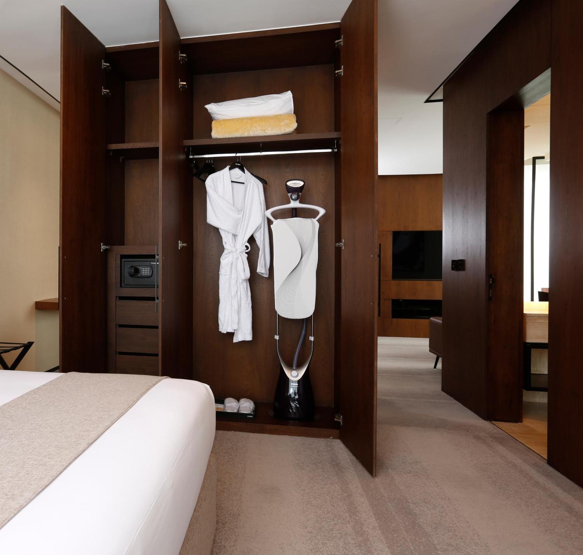 Alma Hotel Riyadh Bagian luar foto