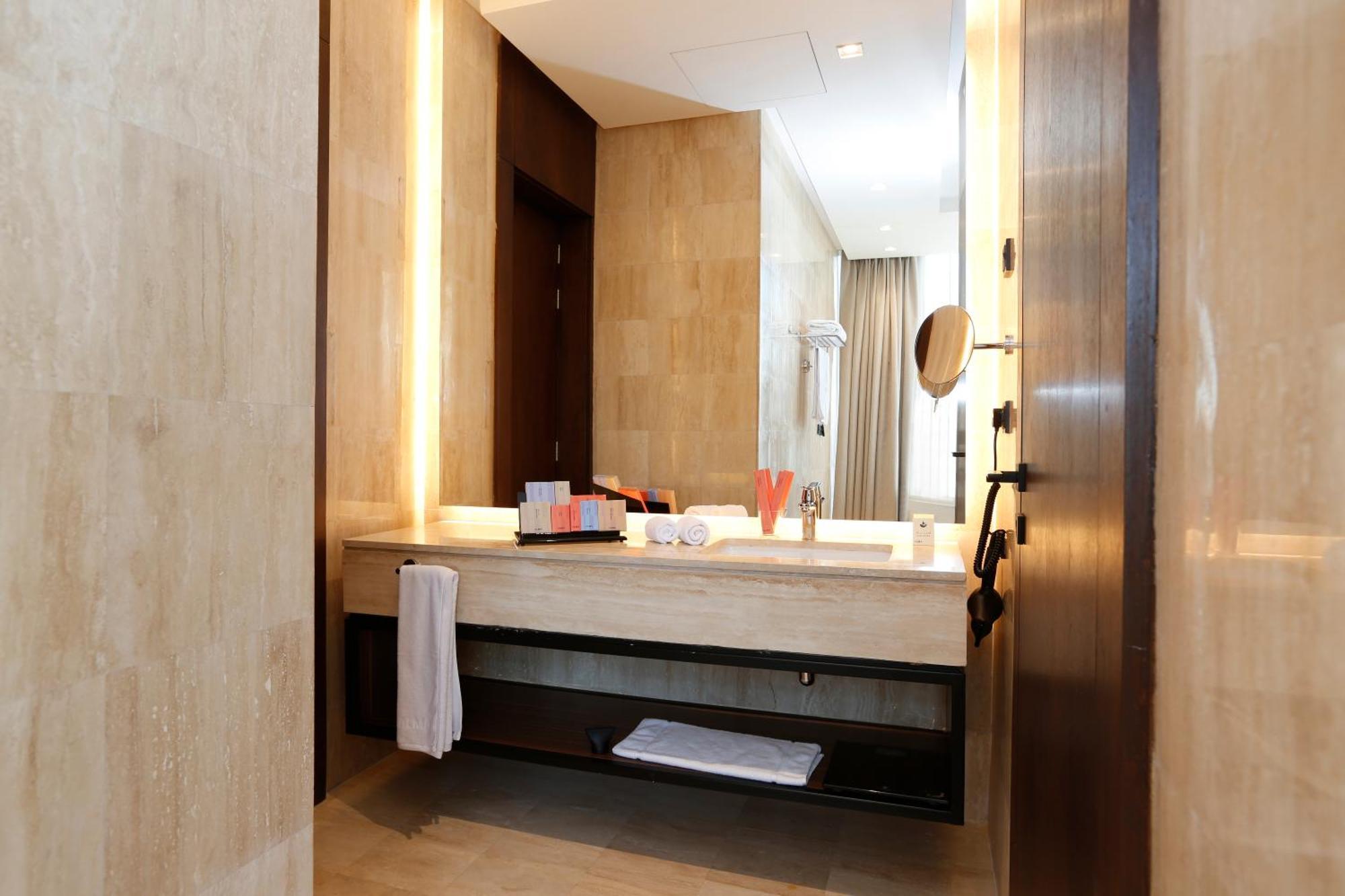 Alma Hotel Riyadh Bagian luar foto