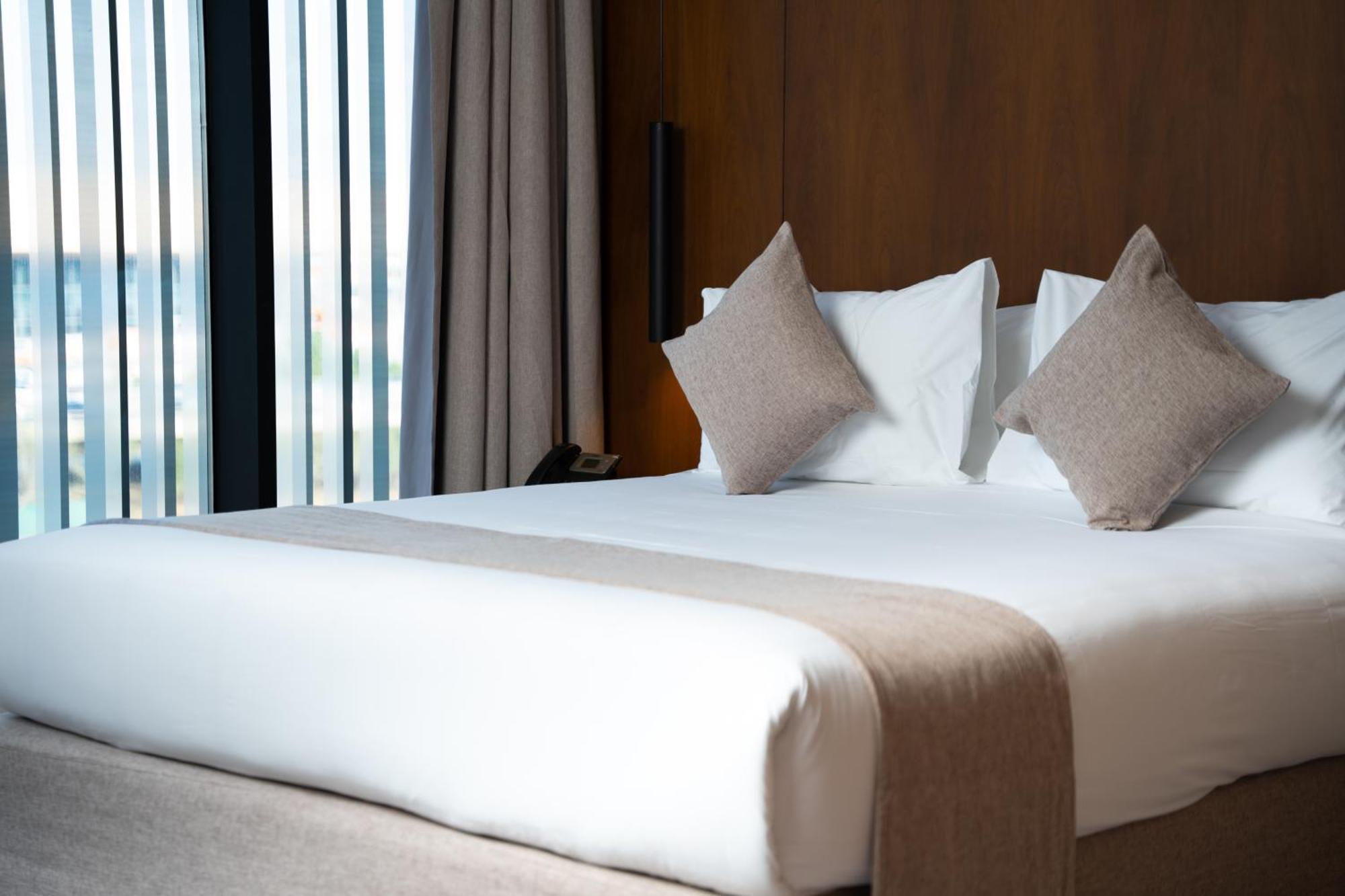 Alma Hotel Riyadh Bagian luar foto