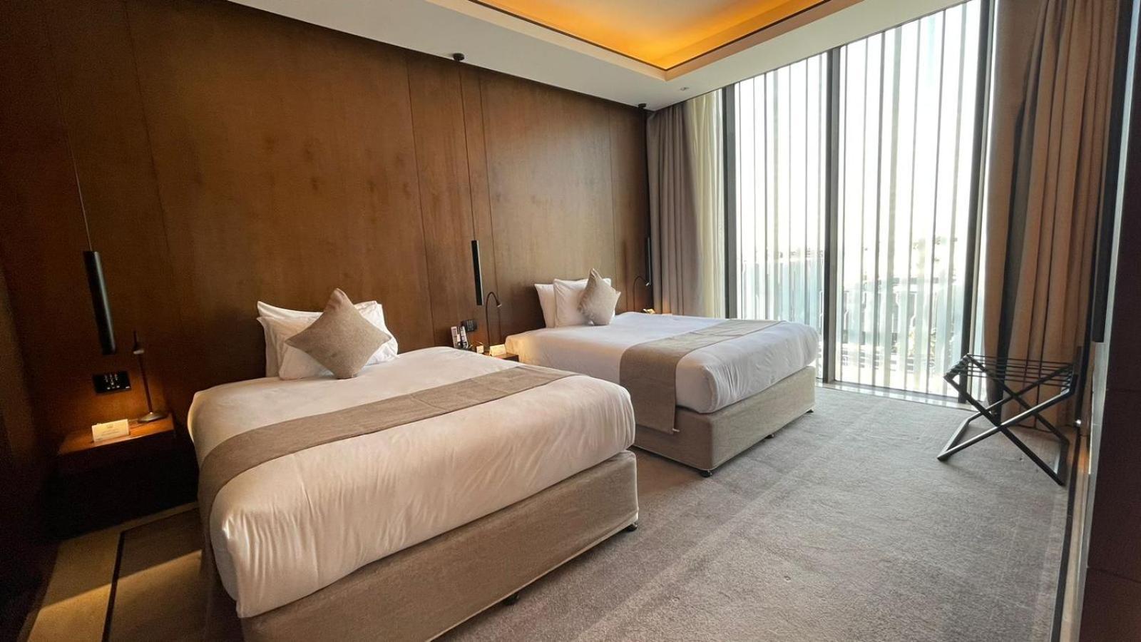 Alma Hotel Riyadh Bagian luar foto